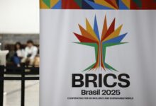 Governo prevê GLO antecipada para segurança da cúpula do BRICS