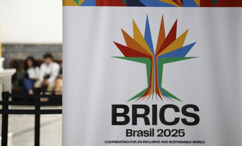 Governo prevê GLO antecipada para segurança da cúpula do BRICS
