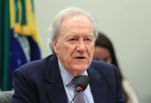 Lewandowski nega ação de espiões russos no governo Brasil