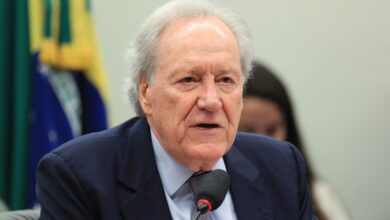 Lewandowski nega ação de espiões russos no governo Brasil