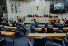 Câmara instala CPI dos Pancadões para investigar impacto político