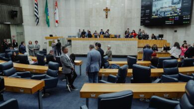 Câmara instala CPI dos Pancadões para investigar impacto político