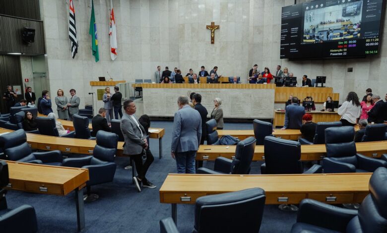 Câmara instala CPI dos Pancadões para investigar impacto político