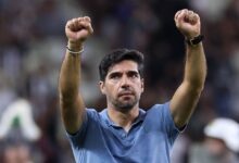 Palmeiras busca recorde histórico na Libertadores