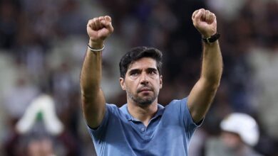 Palmeiras busca recorde histórico na Libertadores