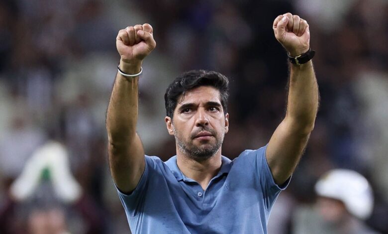 Palmeiras busca recorde histórico na Libertadores