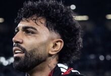 Gabigol revela posição preferida para marcar gols no Cruzeiro