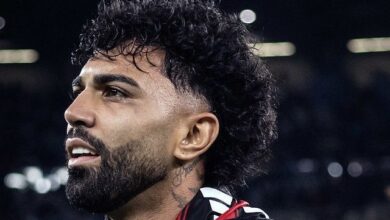 Gabigol revela posição preferida para marcar gols no Cruzeiro