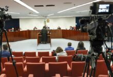 Defesas do núcleo 4 questionam descrição de crimes pela PGR no STF