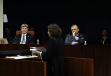 STF torna réus sete do núcleo 4 em denúncia política