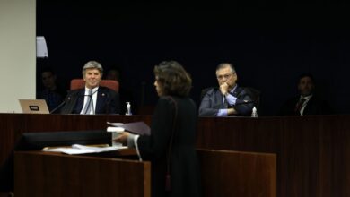 STF torna réus sete do núcleo 4 em denúncia política