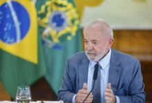 Lula mantém juros elevados para combater inflação no projeto eleitoral