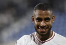São Paulo registra recorde de André Silva contra Alianza Lima