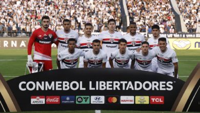 São Paulo estabelece recorde de invencibilidade na Libertadores