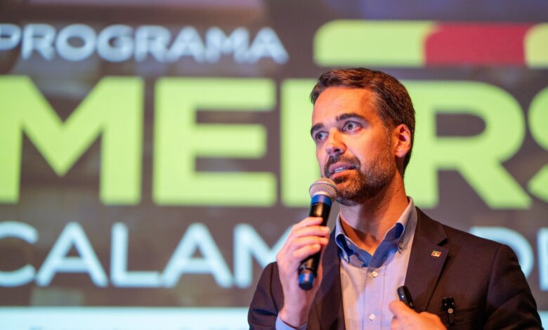 PSDB lamenta saída de Leite após voto por fusão política