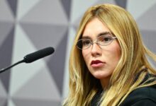 Virginia Fonseca participa da CPI das Bets no congresso