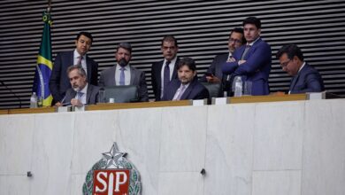 Alesp concede reajuste a Tarcísio e servidores em governo estadual
