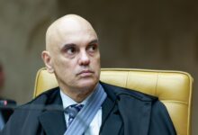 Moraes confronta ex-comandante do Exército sobre depoimento em crise política