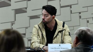 Melquíades nega uso de conta demo em divulgação de bets no governo