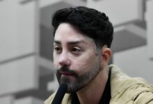 Rico Melquiades aposta no jogo do tigrinho durante CPI do governo