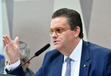 Wolney diz que governo ignorava fraude no INSS antes da operação