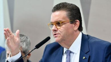 Wolney diz que governo ignorava fraude no INSS antes da operação