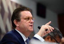 Wolney diz que fraude no INSS ocorreu no governo entre 2019 e 2022