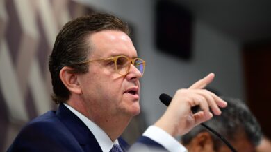 Wolney diz que fraude no INSS ocorreu no governo entre 2019 e 2022