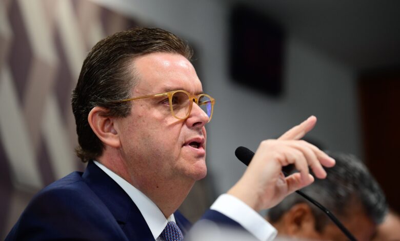 Wolney diz que fraude no INSS ocorreu no governo entre 2019 e 2022