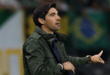 Palmeiras conquista vitória e Abel Ferreira revela mágoa