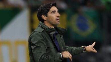 Palmeiras conquista vitória e Abel Ferreira revela mágoa