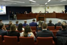 PRF confirma blitz na eleição, mas nega viés político