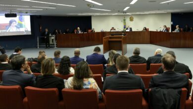 PRF confirma blitz na eleição, mas nega viés político