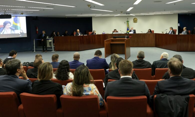 PRF confirma blitz na eleição, mas nega viés político