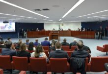STF ouve depoimentos sobre caso Abin e reação de Braga Netto