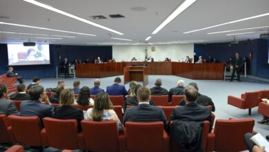 STF ouve depoimentos sobre caso Abin e reação de Braga Netto
