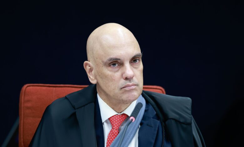 EUA avaliam sanção a Moraes e impacto no governo