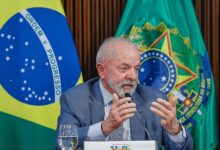 Governo Lula adota medidas eleitorais em série
