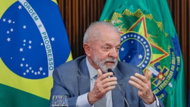 Governo Lula adota medidas eleitorais em série