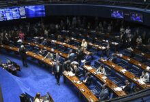 Senado vota novas regras sobre licenciamento ambiental e impacto no governo