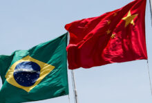 Brasil e China firmam protocolos para exportações agrícolas