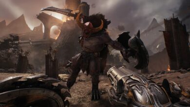 Melhores upgrades para o início em games de RPG