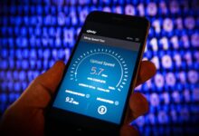 A internet 5G expande acesso em apenas 22 estados dos EUA