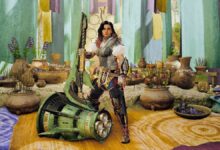 Artian Weapons: guia prático para criar armas em games