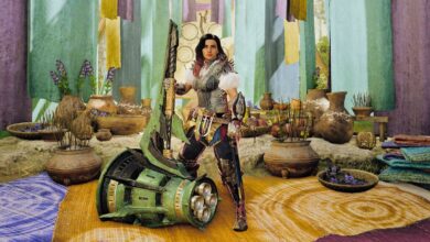 Artian Weapons: guia prático para criar armas em games