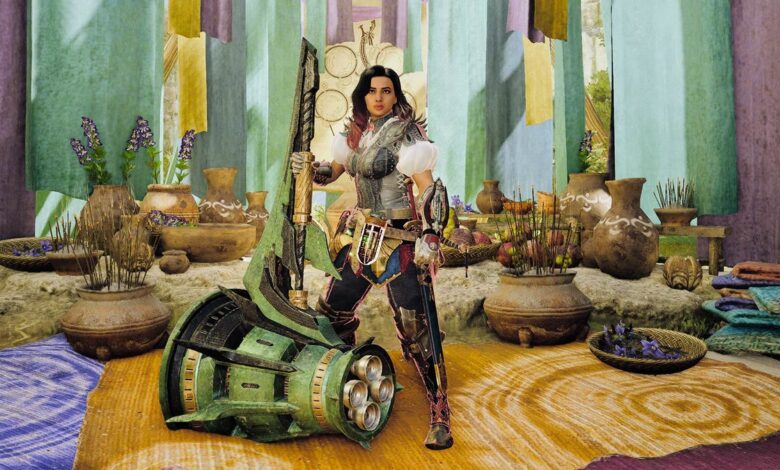 Artian Weapons: guia prático para criar armas em games