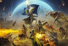 Helldivers 2 conquista vitória inédita, mas a que custo?