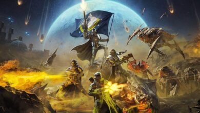 Helldivers 2 conquista vitória inédita, mas a que custo?