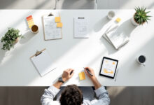 5 ferramentas de design para capturar ideias de forma eficaz