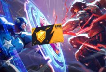Marvel Rivals introduz item que altera Ranked Mode